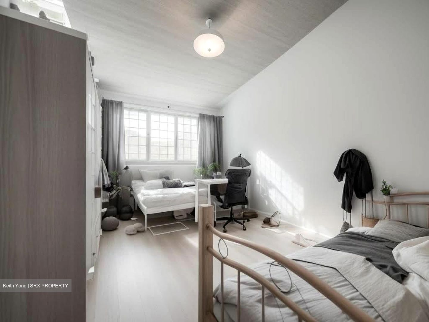 Blk 539 Cheng San View (Ang Mo Kio), HDB 5 Rooms #528244981
